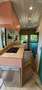 Caravans-Wohnm Fiat Ducato Wit - thumbnail 8