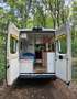 Caravans-Wohnm Fiat Ducato Wit - thumbnail 5