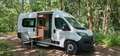 Caravans-Wohnm Fiat Ducato Wit - thumbnail 1