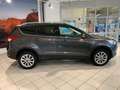 Ford Kuga Diesel 2.0 TDCi 4x4 Aut. Titanium ZAHNRIEMEN NEU Grijs - thumbnail 3