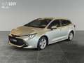 Toyota Corolla Touring Sports 2.0 Hybrid Team D *Carplay* Silver - thumbnail 2