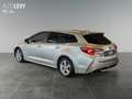 Toyota Corolla Touring Sports 2.0 Hybrid Team D *Carplay* Silver - thumbnail 4