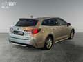 Toyota Corolla Touring Sports 2.0 Hybrid Team D *Carplay* Silver - thumbnail 6