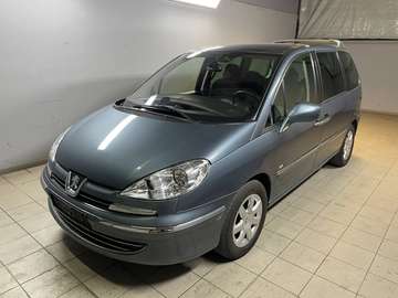807 HDi 135 Style | 7 Sitzer!