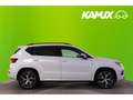 SEAT Ateca 1.5TSI DSG FR+LED+NAVI+VIRTUAL+PANO+AHK Weiß - thumbnail 3