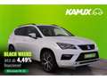SEAT Ateca 1.5TSI DSG FR+LED+NAVI+VIRTUAL+PANO+AHK Weiß - thumbnail 1