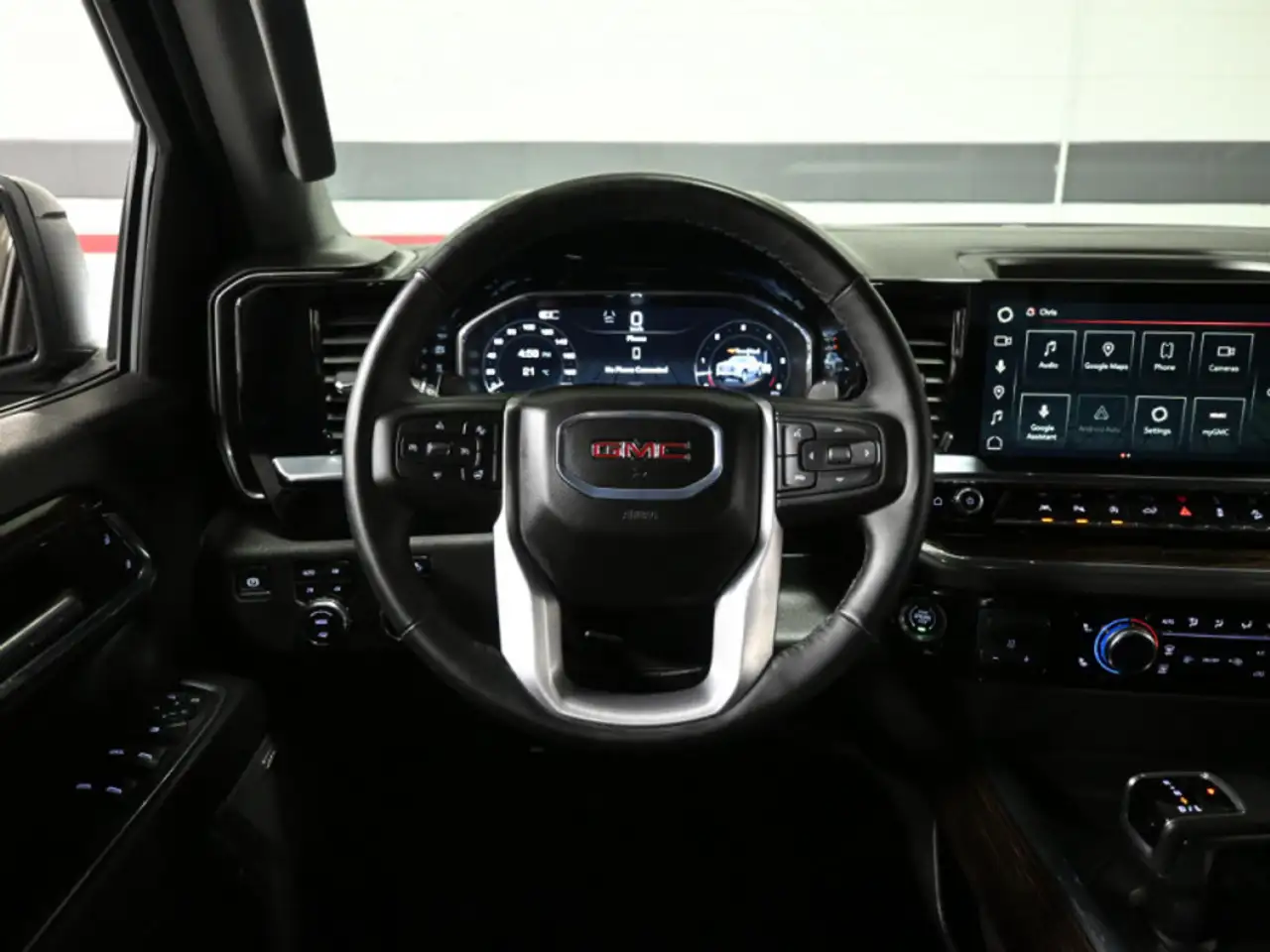 GMC Sierra 1500 снимка GMC Sierra 1500