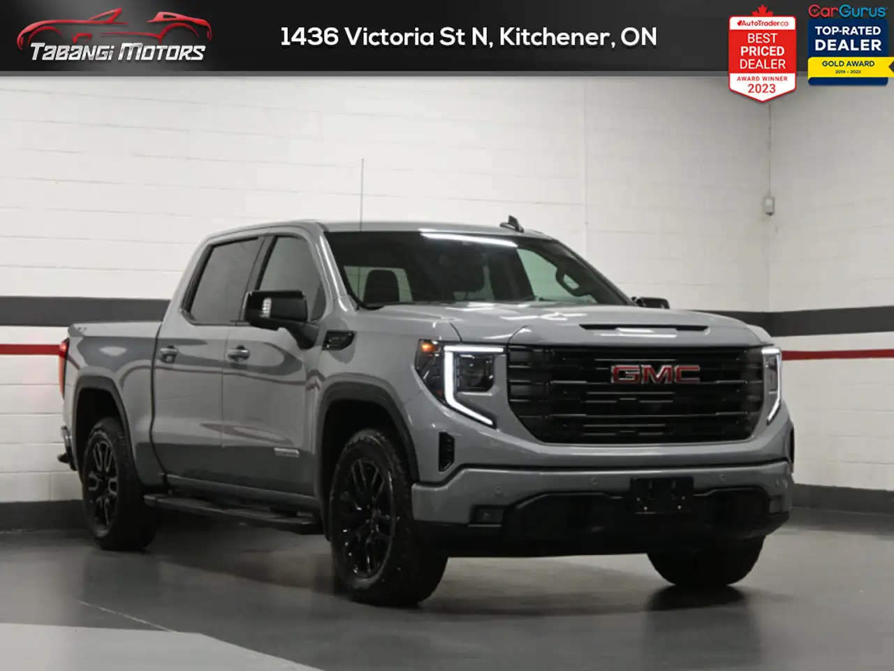 GMC Sierra 1500 снимка GMC Sierra 1500