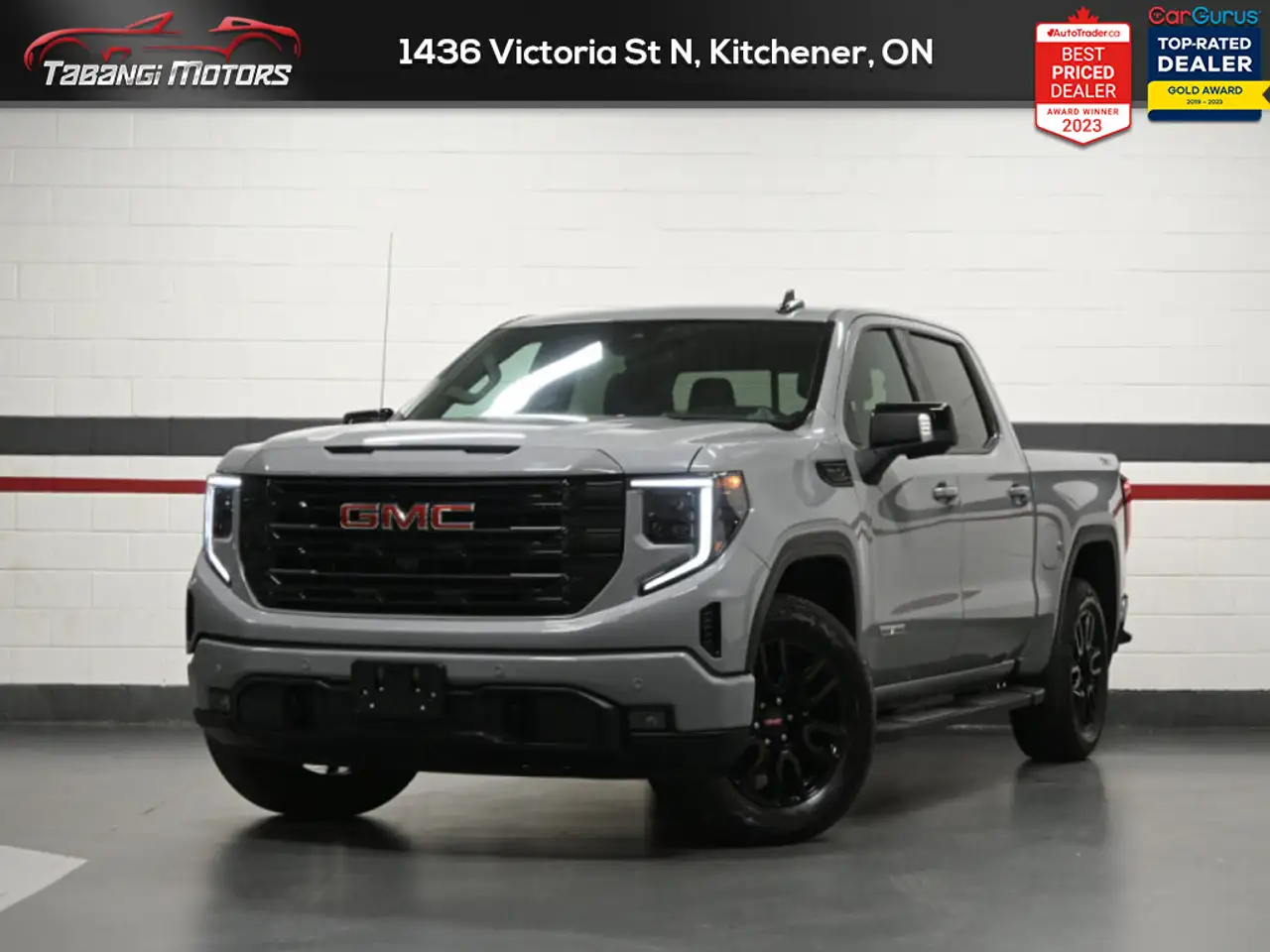 GMC Sierra 1500 снимка GMC Sierra 1500