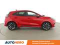 Ford Puma 1.0 EcoBoost Mild-Hybrid ST-Line X Rouge - thumbnail 30