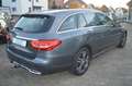 Mercedes-Benz C 200 C 200 T CGI 7G-Tronic   Avantgarde AHK/LED//Navi/R Grau - thumbnail 14