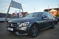 Mercedes-Benz C 200 C 200 T CGI 7G-Tronic   Avantgarde AHK/LED//Navi/R Grau - thumbnail 13
