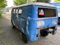 Volkswagen T1 * Fensterbus*9-Sitzplätze*Restaurationsobjekt* Blu/Azzurro - thumbnail 13