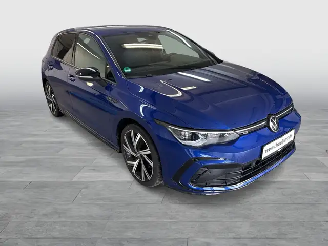 Volkswagen Golf view 8