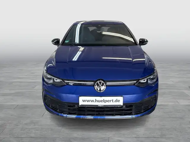 Volkswagen Golf view 9