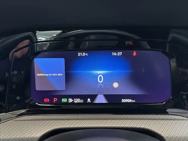 Volkswagen Golf view 13
