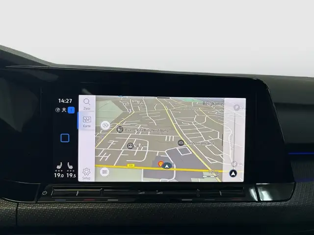 Volkswagen Golf view 15