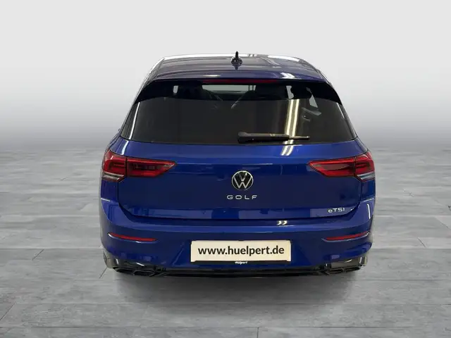 Volkswagen Golf view 6