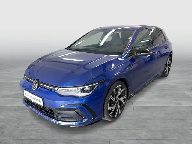 Volkswagen Golf view 2
