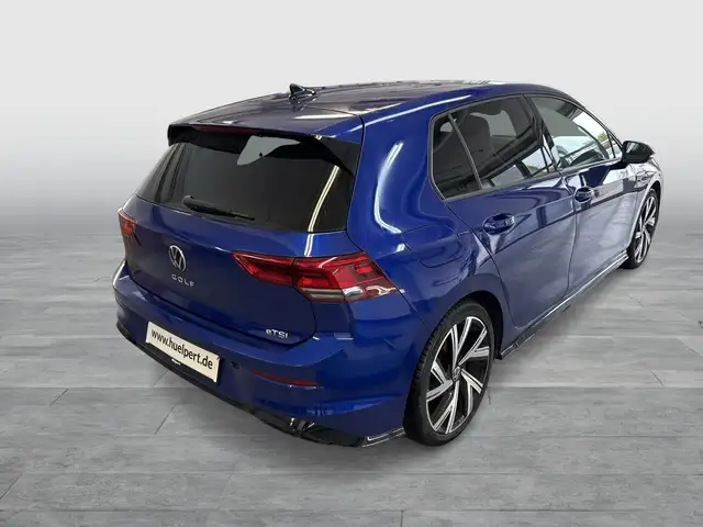 Volkswagen Golf view 7
