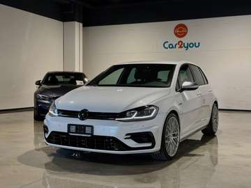 R 7.5 2.0 TSI DSG 4MOTION 5p.