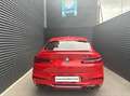 BMW X4 M Rojo - thumbnail 4