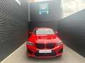 BMW X4 M Rojo - thumbnail 2