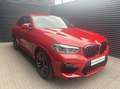 BMW X4 M Rojo - thumbnail 9