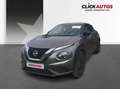 Nissan Juke 1.0 DIG-T Acenta 4x2 DCT 7 84kW Gris - thumbnail 1