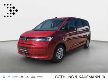 Life 2.0TDI DSG*IQ.LIGHT*PANO*AHK*KA