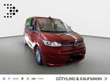 Life 2.0TDI DSG*IQ.LIGHT*PANO*AHK*KA
