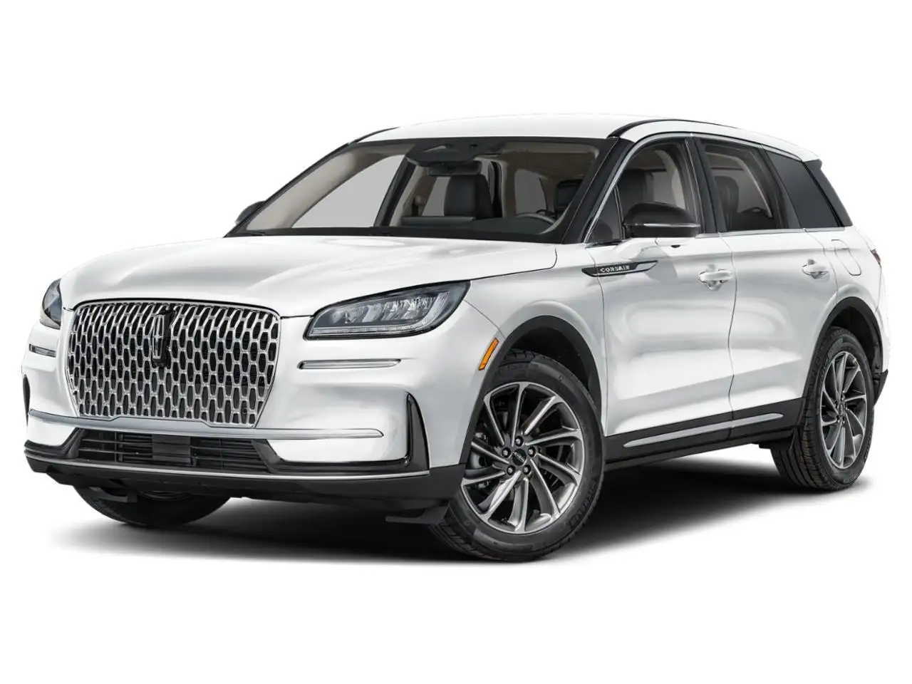 2026 Lincoln Corsair