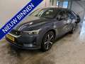 Polestar 2 Long Range Dual Motor Launch Edition 78kWh PANODAK Bleu - thumbnail 1