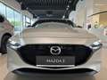 Mazda 3 Mazda3 e-Skyactiv-G140 Homura | e-Skyactiv-G140... Beige - thumbnail 4