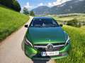 Mercedes-Benz A 180 A180 Grün - thumbnail 3