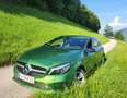 Mercedes-Benz A 180 A180 Grün - thumbnail 1