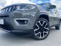 Jeep Compass Limited FWD 1.3 XENON+AHK+NAVI+DAB+SHZ Grijs - thumbnail 24