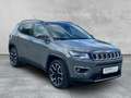 Jeep Compass Limited FWD 1.3 XENON+AHK+NAVI+DAB+SHZ Grijs - thumbnail 7
