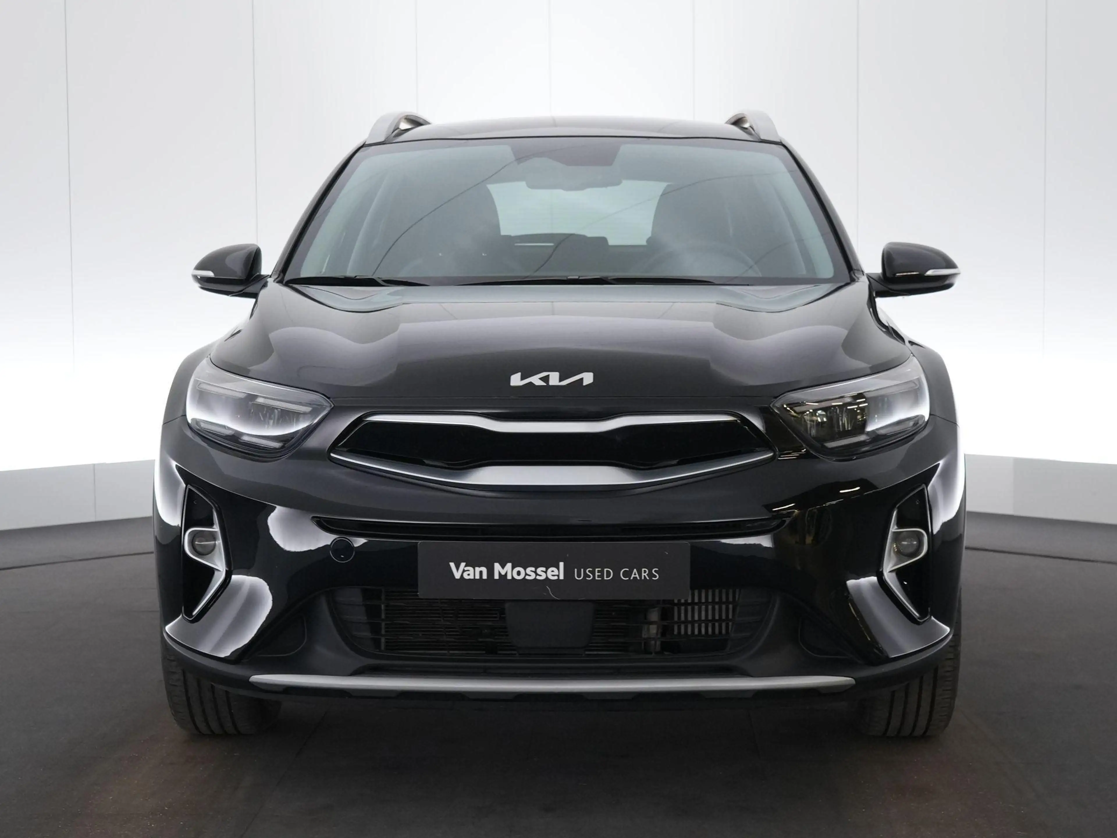 Kia Stonic 1.0 T 100 Style Edition DCT — photo 7