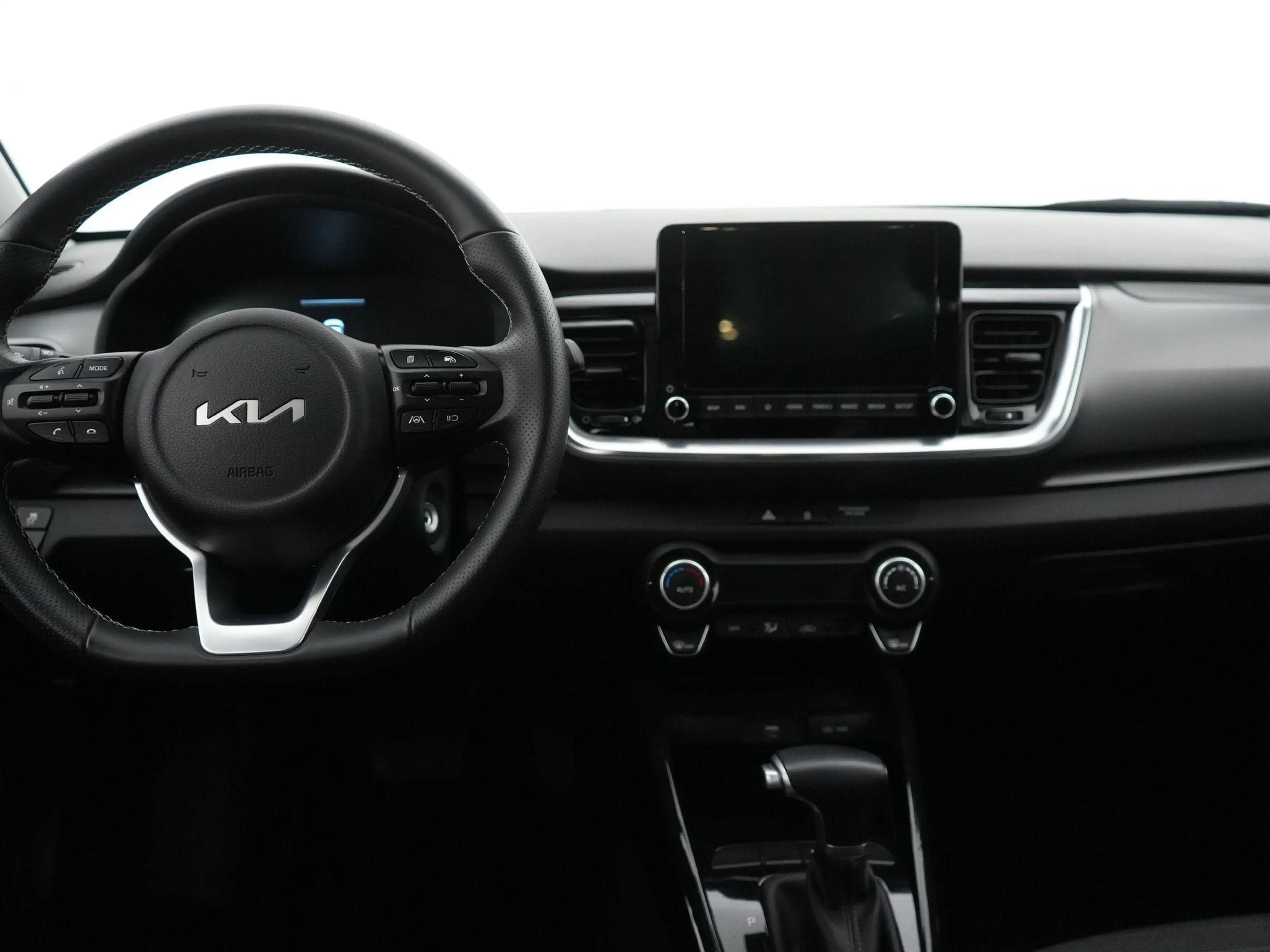 Kia Stonic 1.0 T 100 Style Edition DCT — photo 13
