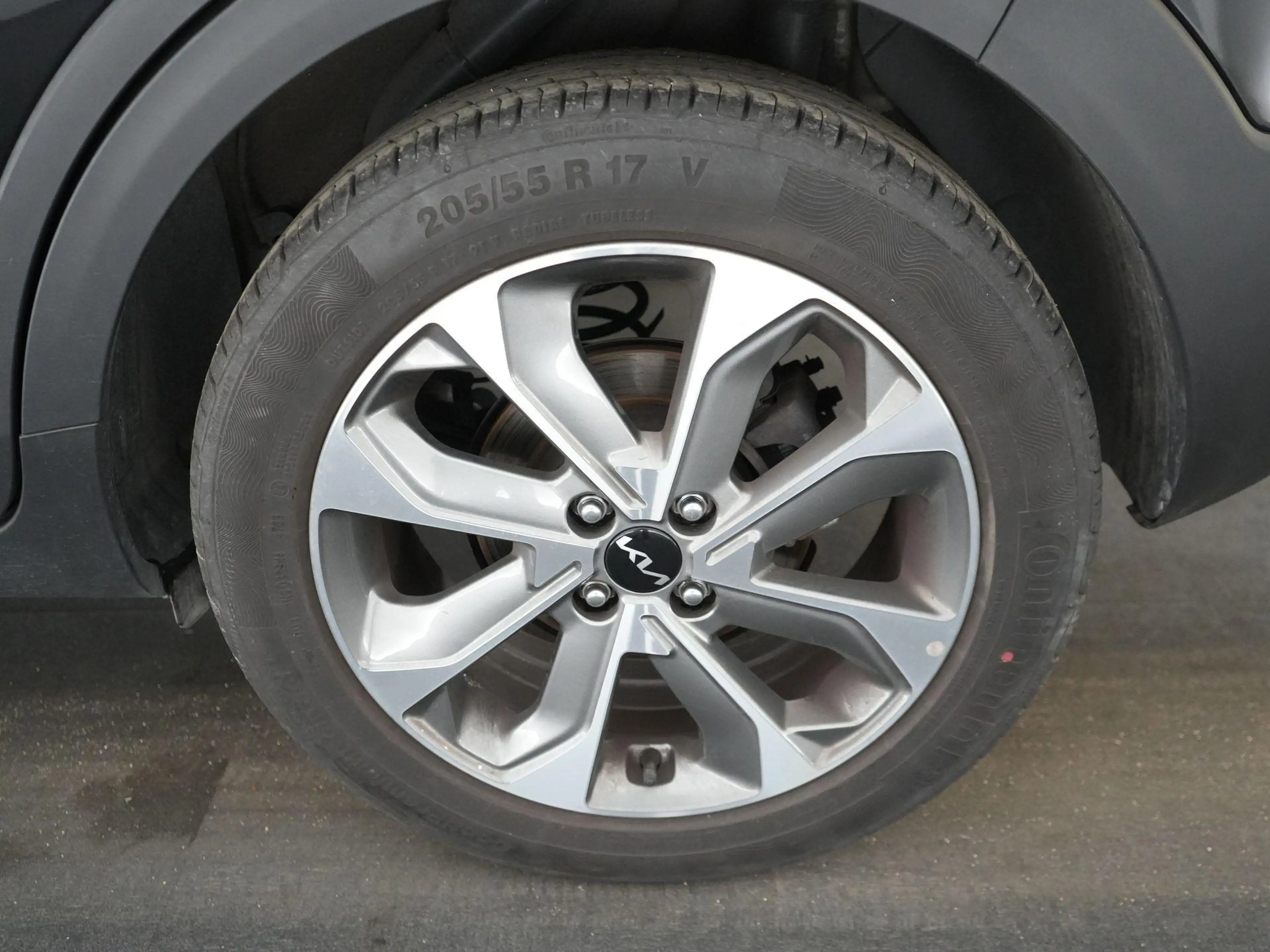 Kia Stonic 1.0 T 100 Style Edition DCT — photo 3