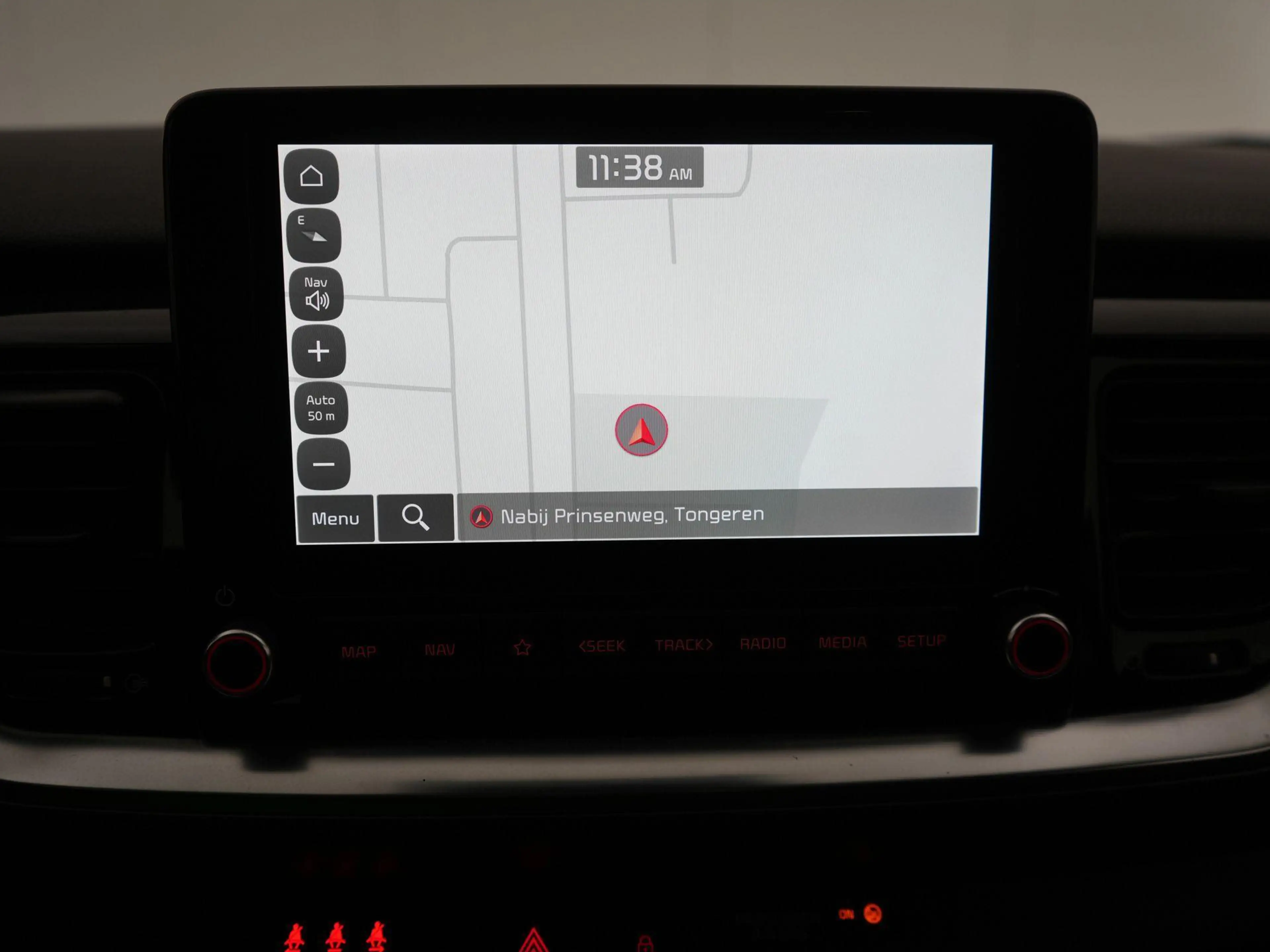 Kia Stonic 1.0 T 100 Style Edition DCT — photo 15