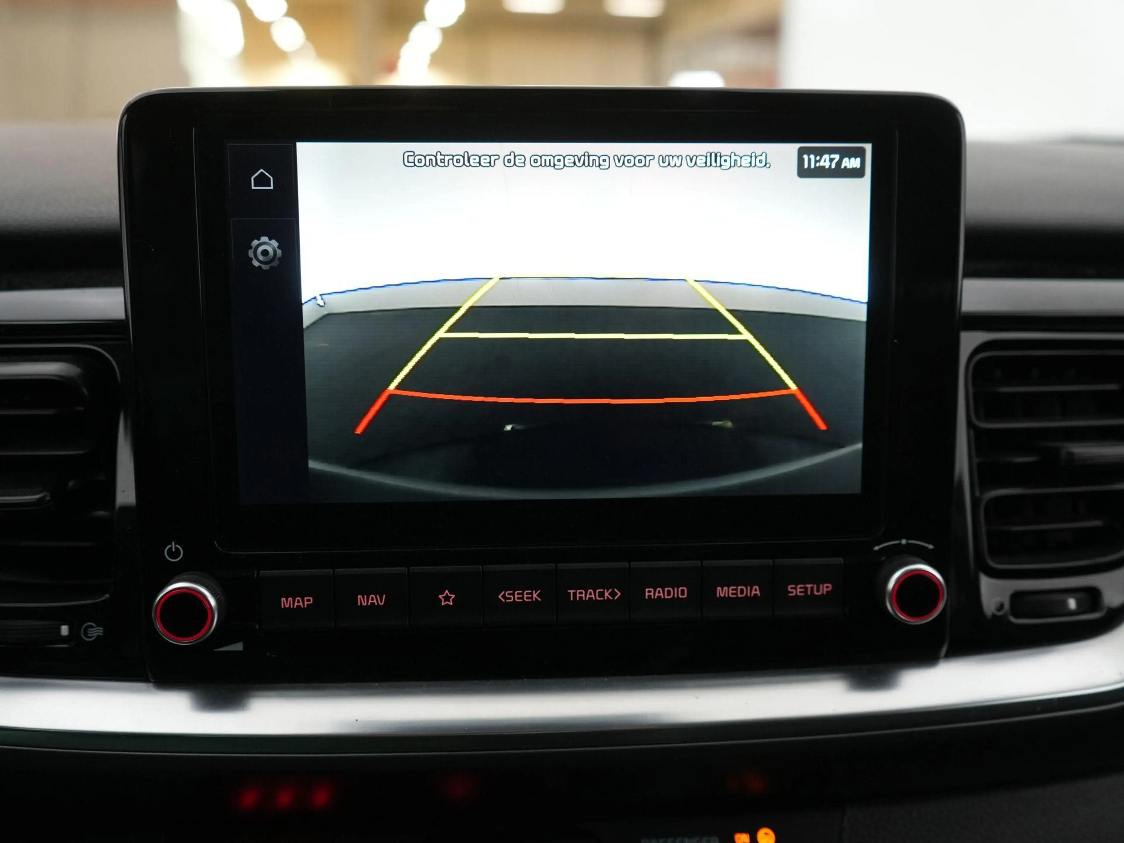 Kia Stonic 1.0 T 100 Style Edition DCT — photo 14
