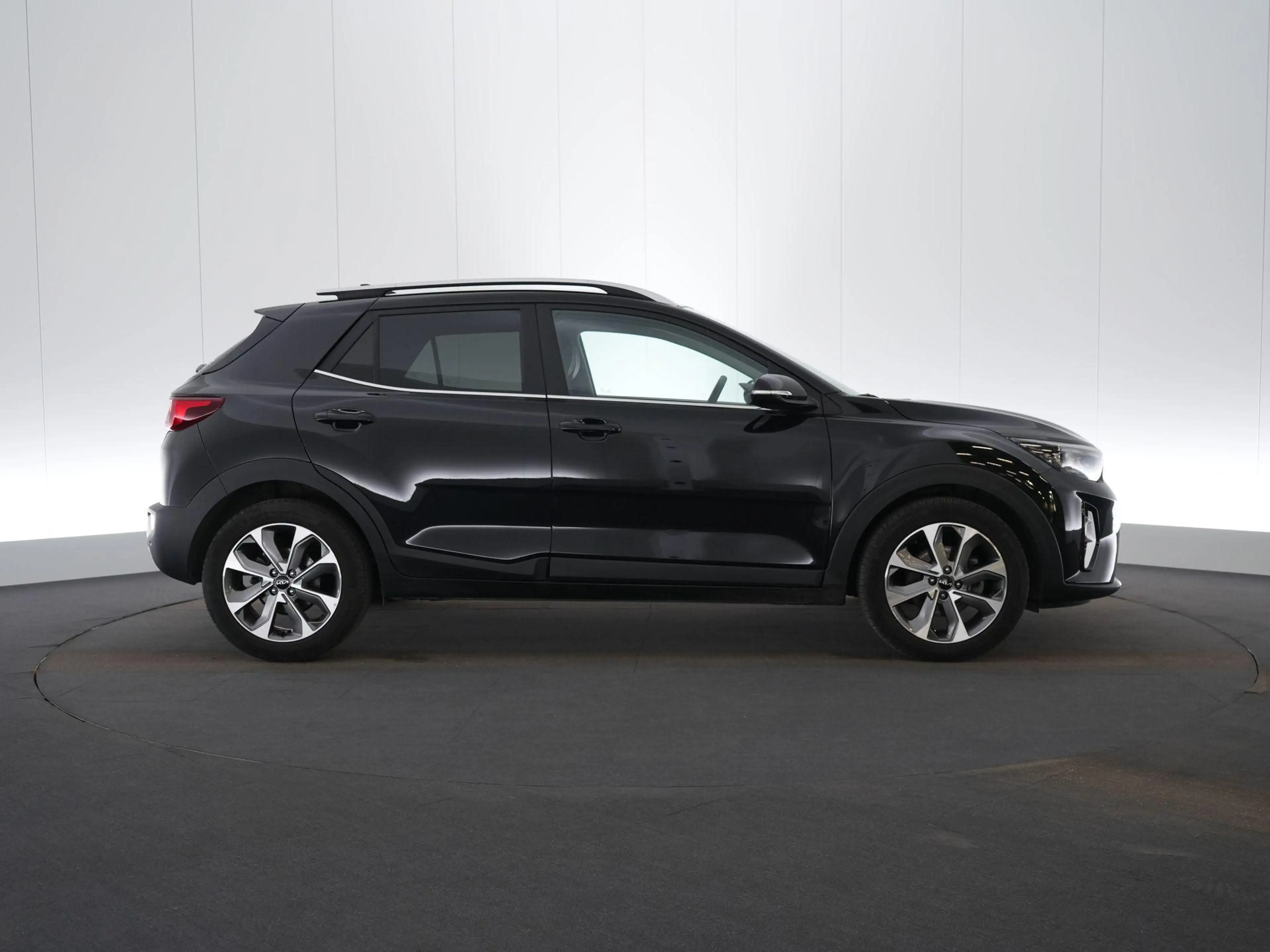 Kia Stonic 1.0 T 100 Style Edition DCT — photo 6