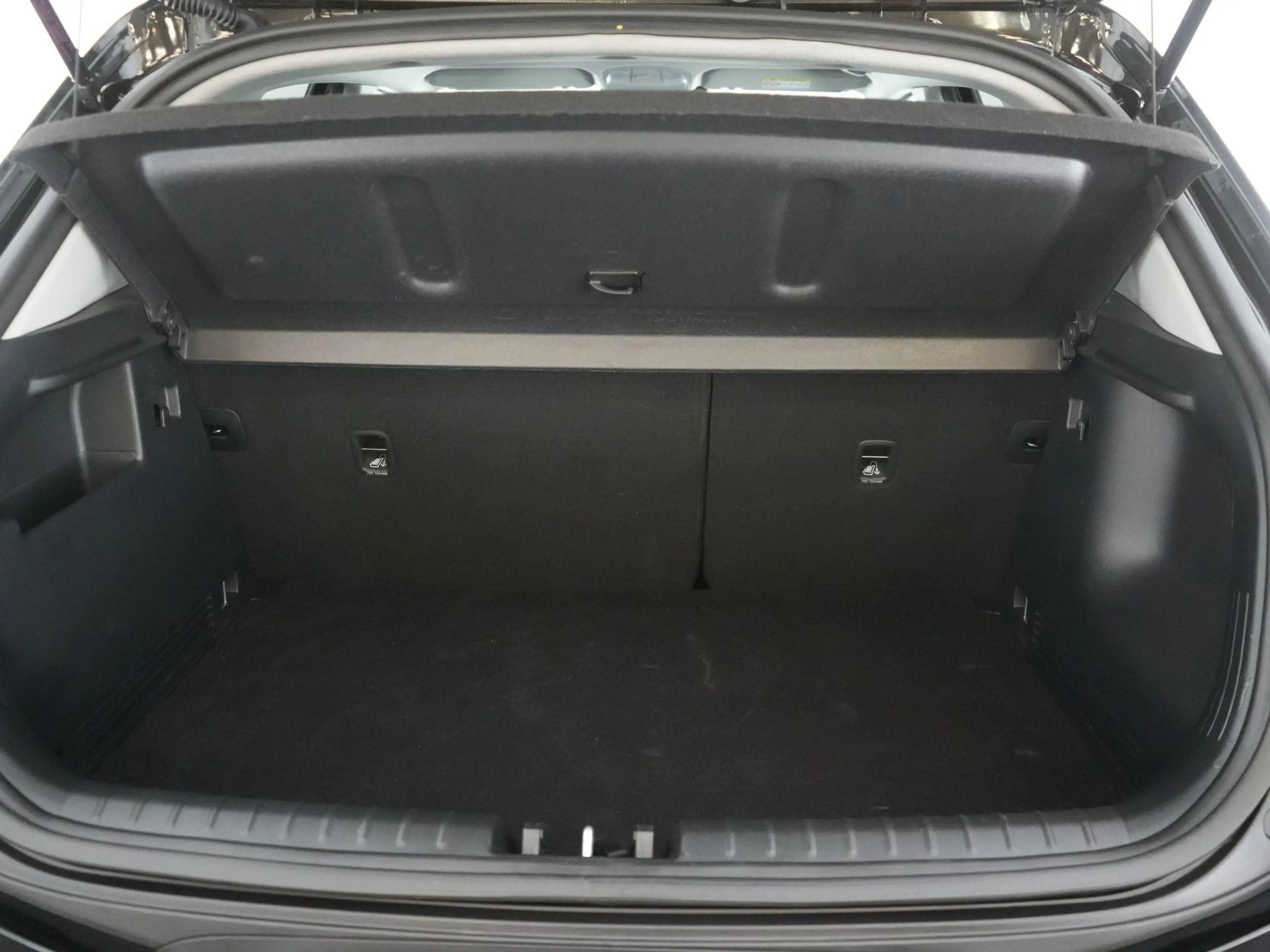 Kia Stonic 1.0 T 100 Style Edition DCT — photo 9