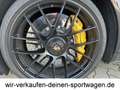 Porsche 911 991.2 C4 GTS top Ausst. neuwert. Approved UPE 177´ Schwarz - thumbnail 13