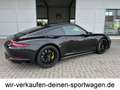 Porsche 911 991.2 C4 GTS top Ausst. neuwert. Approved UPE 177´ Schwarz - thumbnail 4
