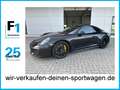 Porsche 911 991.2 C4 GTS top Ausst. neuwert. Approved UPE 177´ Schwarz - thumbnail 1