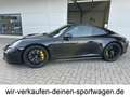 Porsche 911 991.2 C4 GTS top Ausst. neuwert. Approved UPE 177´ Schwarz - thumbnail 24