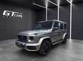 Mercedes-Benz G 63 AMG Gris - thumbnail 1
